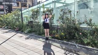 SONE-656 I was seduced by an innocent student and couldn't resist h... Reducing Mosaic JAV
