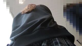 fhd bri16 jk顔出し 二日分 小動物系ギャルjkのセクシー過ぎる眺め voyeur jp