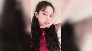 KARINA CUM ON FACE 94399 1 KPOP ALLPOP
