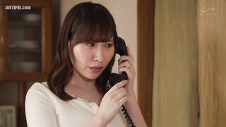 JUQ-143 A wife who experienced her first orgasm after being raped b... Reducing Mosaic JAV