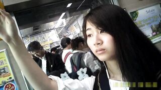 大人っぽいjkちゃんにがっつり顔接写 スカート内もいただきsol 067 voyeur jp