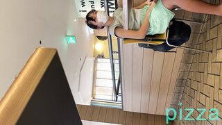 動画 ロリロリc1 開脚めくり voyeur jp