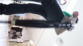 新フルhd高画質パンチラ逆さ撮り187 多人数オムニバスプレミアム voyeur jp