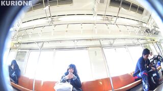 パンチラholic 124 voyeur jp