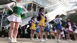 最新4k 超有名私立jdチア29 voyeur jp