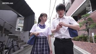 MIDA-067 Disgusting NTR My first and precious girlfriend has been... Reducing Mosaic JAV
