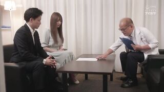 IPX-779 Surrogate Insemination NTR A Beautiful Wife Who Was Creamp... Reducing Mosaic JAV