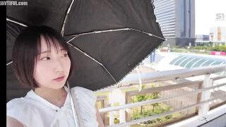 SONE-611 Innocent but very naughty. She has a lot of fun and is nau... Reducing Mosaic JAV