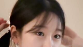 아 아리가또 연예인급 미모녀 서아 룩북 korean bj