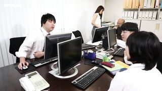 JUFE-261 I'm a newlywed and on a business trip I unexpectedly ended... Reducing Mosaic JAV