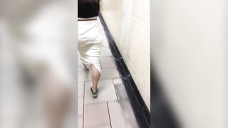 2名 急ぐ人とじっくりな人 voyeur jp