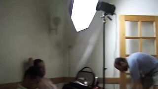 우드맨 캐스팅 촬영장 비하인드 스토리 6탄 korean porn vip