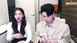 정채연 닮은 게스트 일반방+팬방 korean porn vip