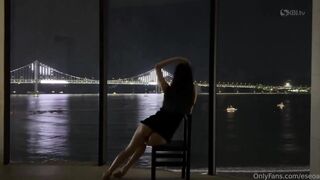 이서아 온팬 12월 korean bj (8)