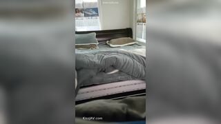 절정에서 정신줄 놓아버리는 사장님