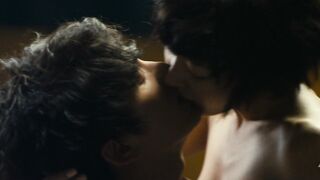 Shin So-yul (신소율) Nude in My PS Partner(2012) [Video]