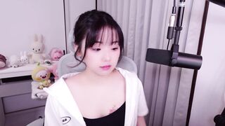 ㄹㅍ,ㅍ (BJ갤에 올라온 일본인 스트리머) korean bj 2