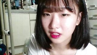 bj다솜 모음 korean bj (5)