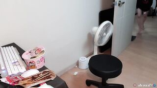 아프 고전 ) 옛날게 재밋더라구요 ㅎㅎ korean bj
