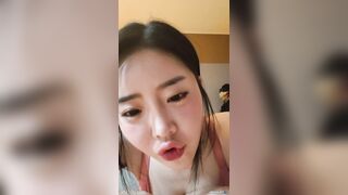 박슬님의(술취)신이나는 모바일 방송 보지노출