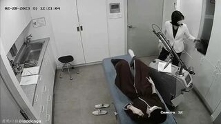 가슴 성형외과 두 번째 시즌 korean porn (2)