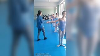 미술학원 미인 셀카 유출 (대량영상) 1 (1)