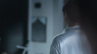 Jang Hee-Ryung Hot Scene in Connect (2022)