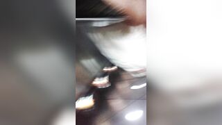 Singapore Upskirt Asian Leak ipcam (54)
