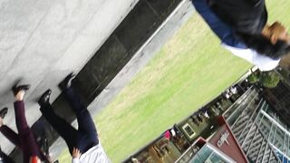 Singapore Upskirt Asian Leak ipcam (73)