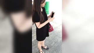 Singapore Upskirt Asian Leak ipcam 2 (4)