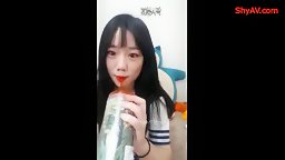 Korean  PlayGirl Kim Na Neal Webcam Nude Videos Part 6