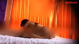 Cute Korean Model Hotel Sex Scandal
