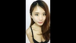 Singapore Chinese Model Suki Nude Selfie