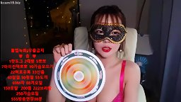 박소은(벗방)솜이 KBJ KOREAN BJ 10092019036