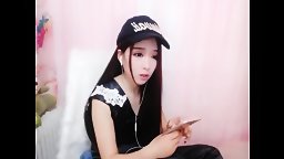 Chinese Webcam Model Masturbating Series 13092019008