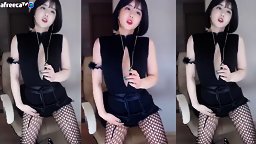 AfreecaTV Korean BJ 02022021004