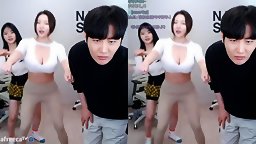 AfreecaTV Korean BJ 29032021006