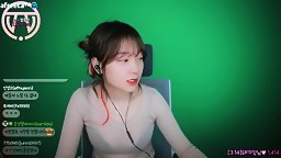 AfreecaTV Korean BJ 01042021005