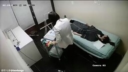 가슴 성형외과 IP캠 유출 신작 (연예인 제시,김정은 유출) 소리무 (22)
